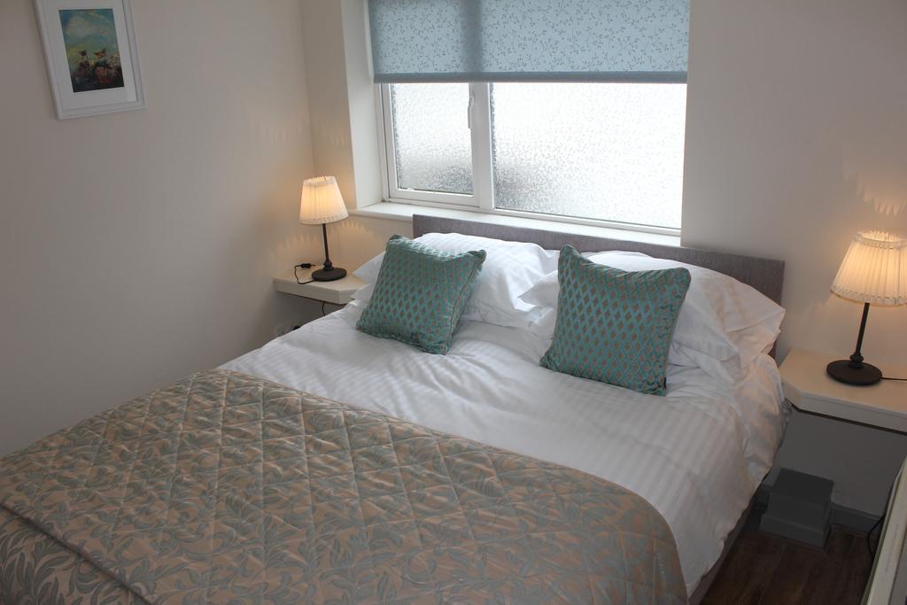 Clifden Apartment Exterior photo