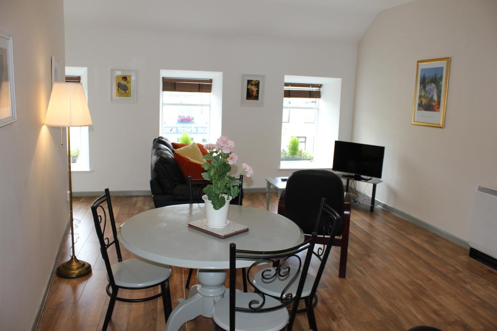 Clifden Apartment Exterior photo