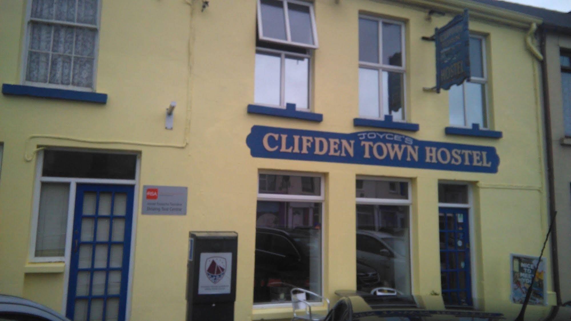 Clifden Apartment Exterior photo